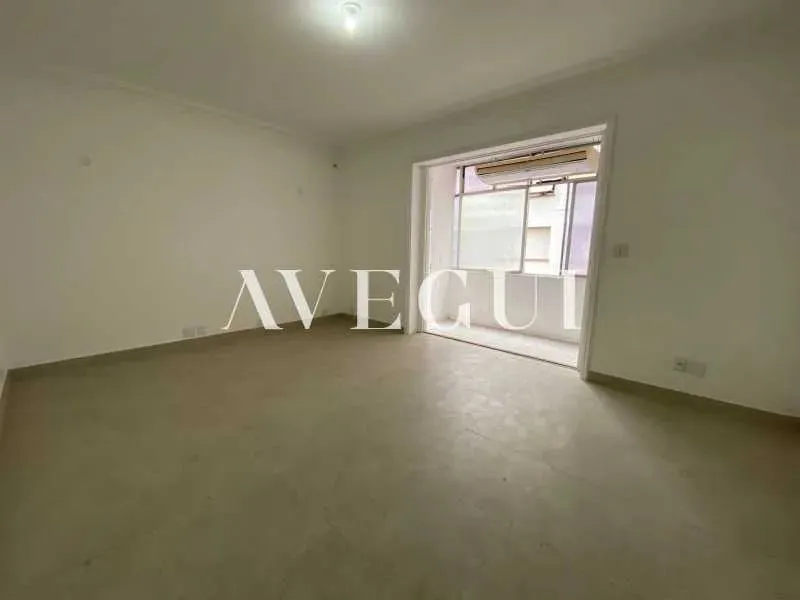 Residential apartment with 3 bedrooms and 2 bathrooms — photo 10