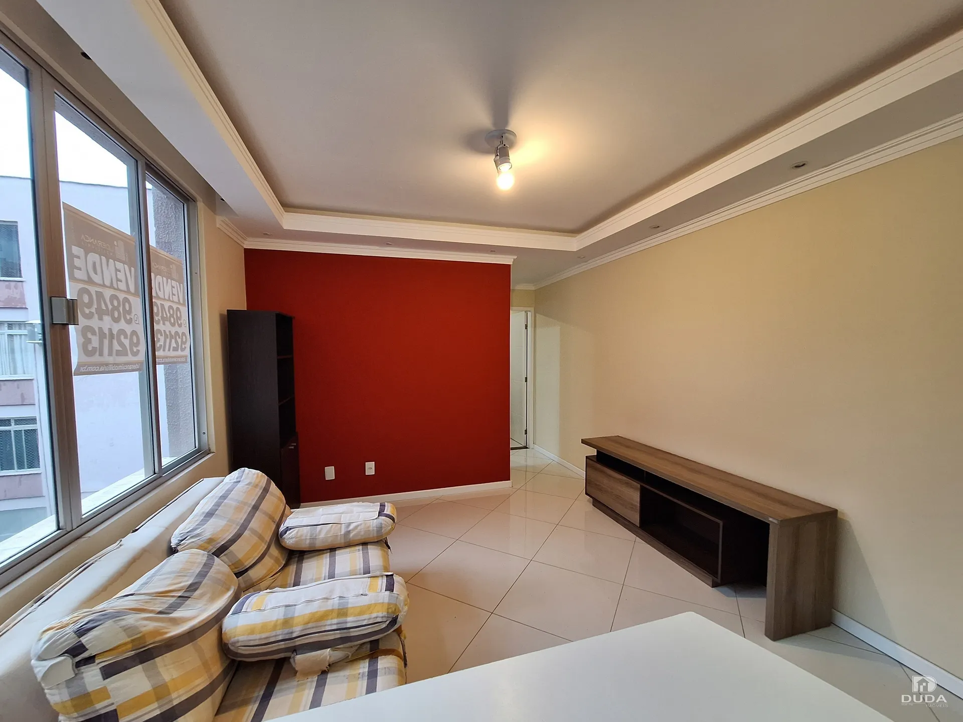 Квартира з 1 спальнею та кухнею відкритого планування 46 м² — photo 6