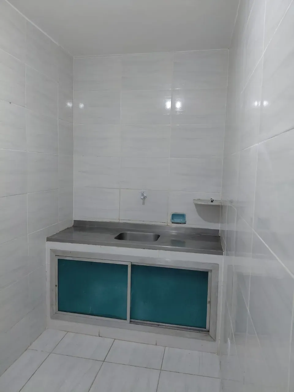 1-bedroom apartment with no parking, 45 m² — photo 2