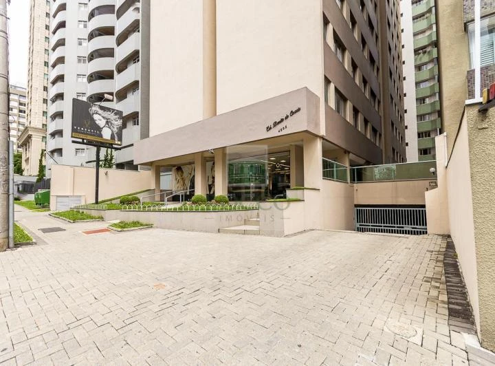 Apartamento de 1 quarto com 62 m² e 1 vaga — photo 2