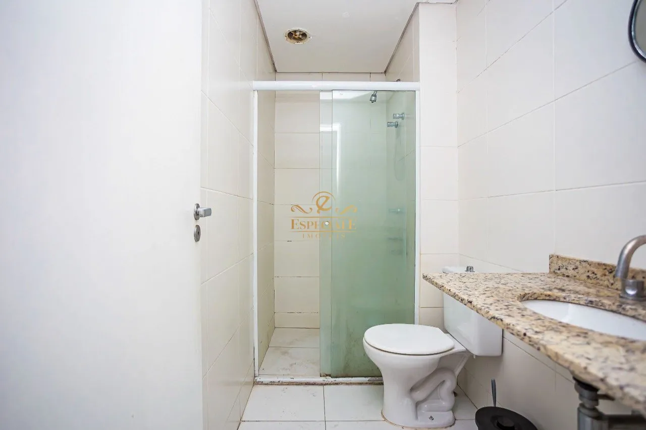 Apartamento de 1 dormitorio con 1 baño y 50 m² con balcón — photo 11