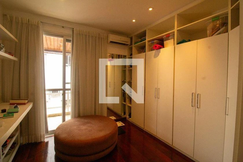 Apartamento sin amueblar de 784 m² con 5 dormitorios — photo 11
