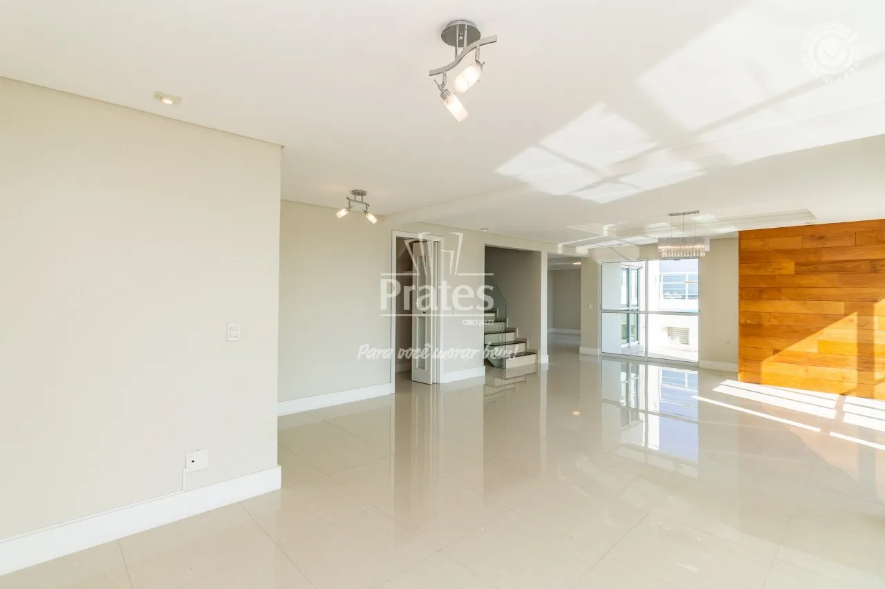 391 m² apartment with 4 en-suite bedrooms and 3 spots — photo 5