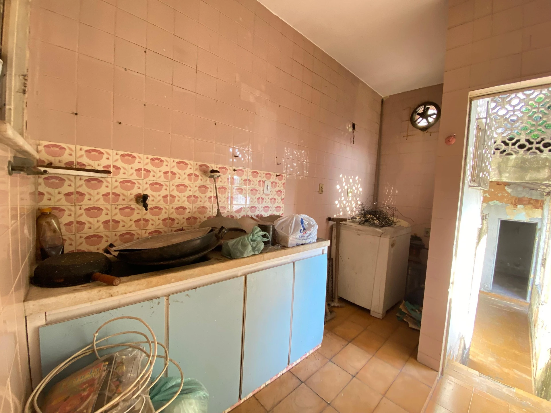 Apartment with 2 bedrooms and a shared jacuzzi — photo 34