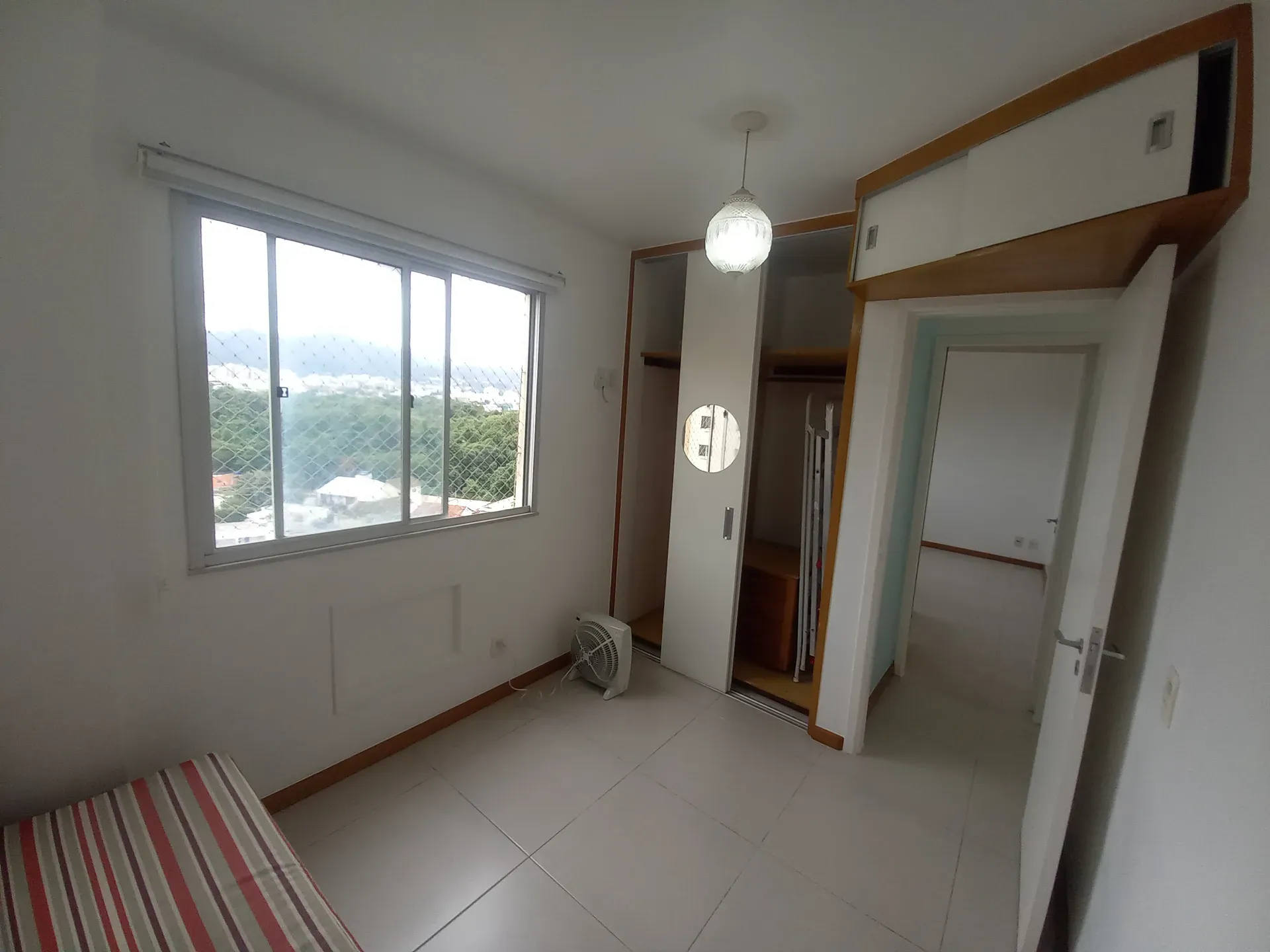 Apartamento mobiliado de 3 quartos no 11º andar — photo 14