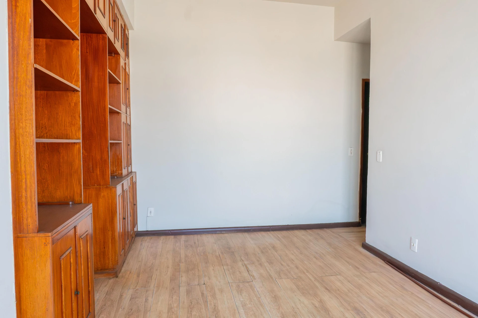 Apartment, 65 m², with a mountain view — photo 6