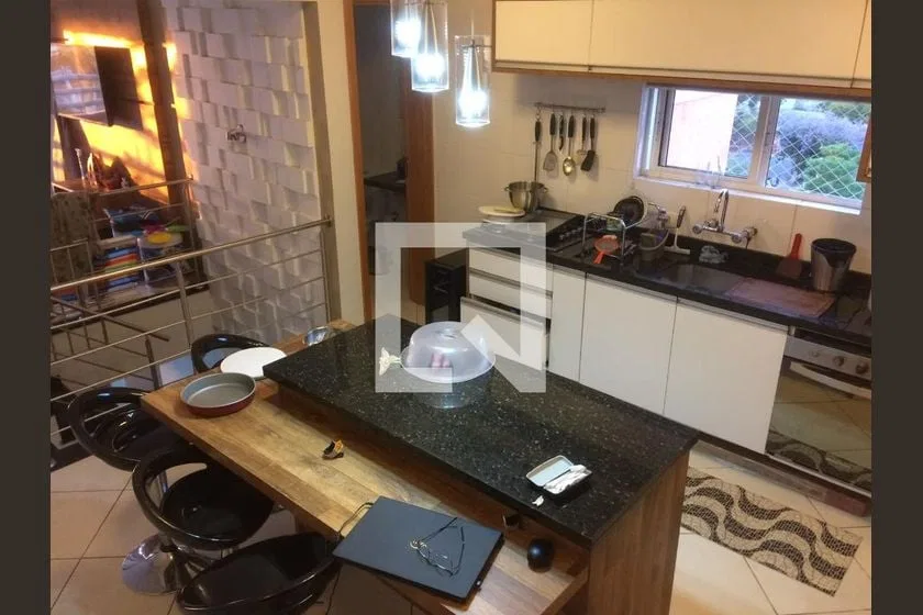 Apartamento de 240 m² com 3 quartos e 2 vagas — photo 15
