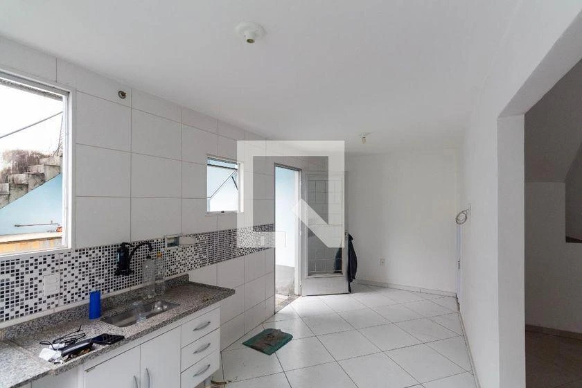 2 quartos e espaço de home office: casa de 110 m² — photo 2