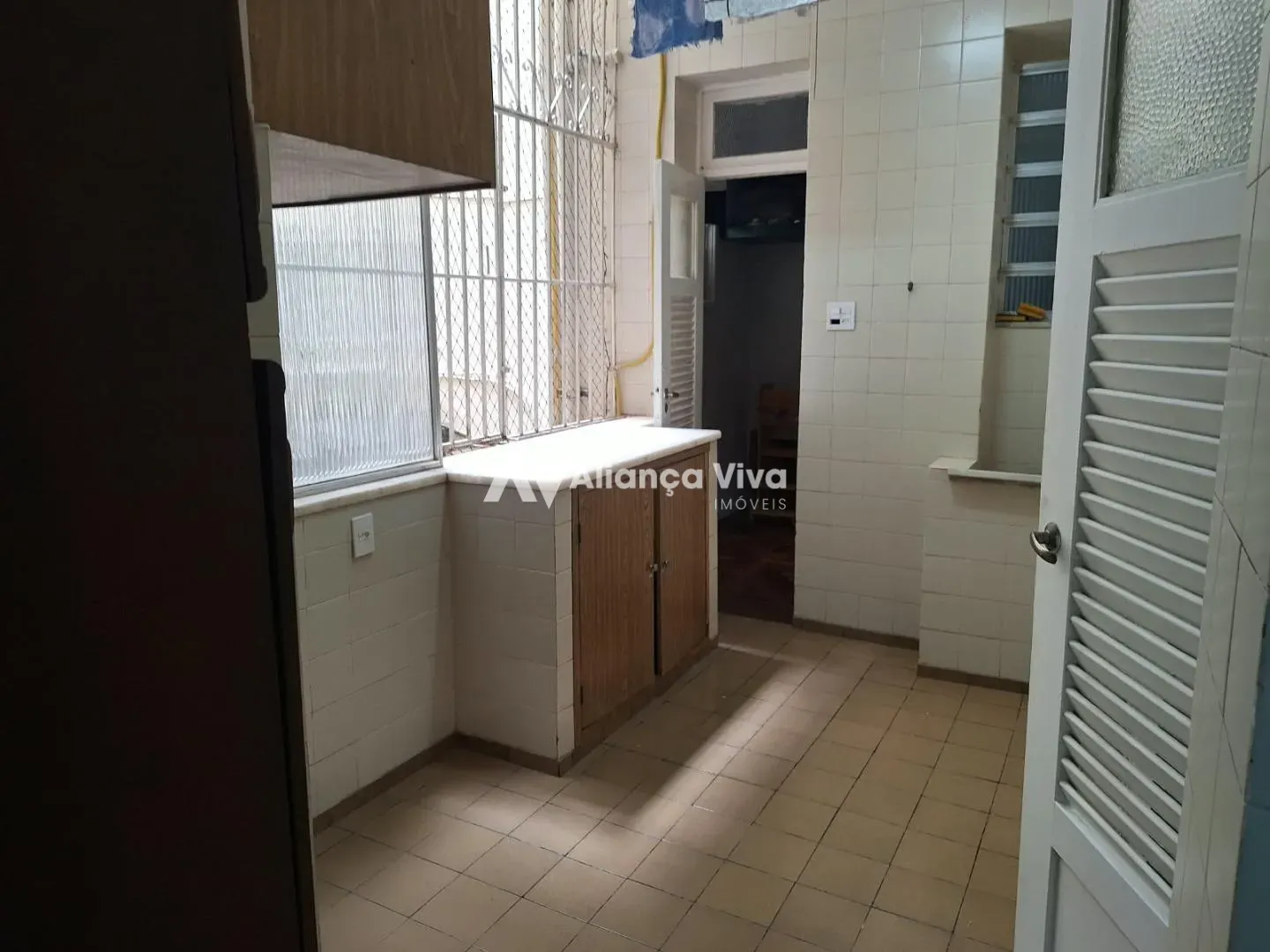 Квартира з 3 спальнями та пральною машиною — photo 19