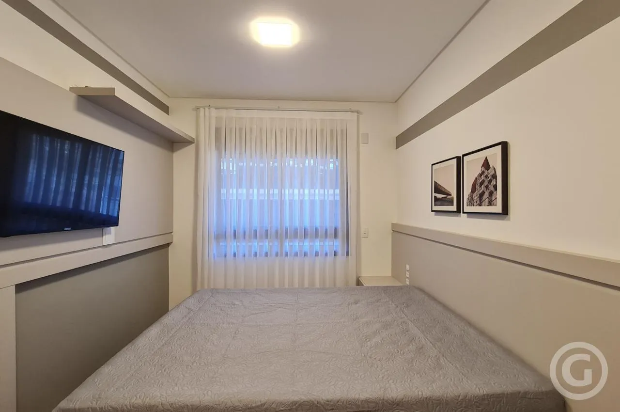 Меблированная квартира 75 м² с открытой кухней — photo 7
