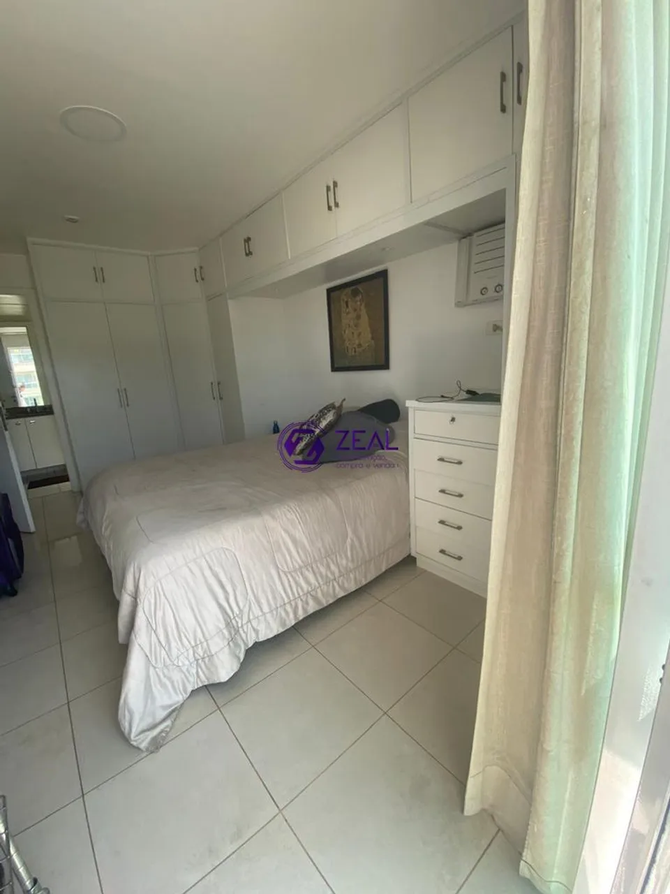 Furnished duplex penthouse with 3 bedrooms and 4 bathrooms — photo 13