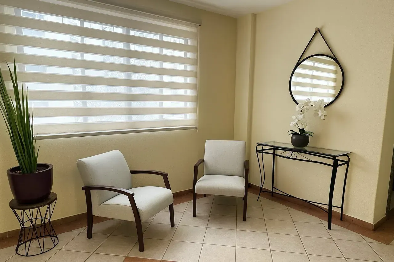 Apartamento amueblado con 3 dormitorios, 1 en suite y 98 m² — photo 14