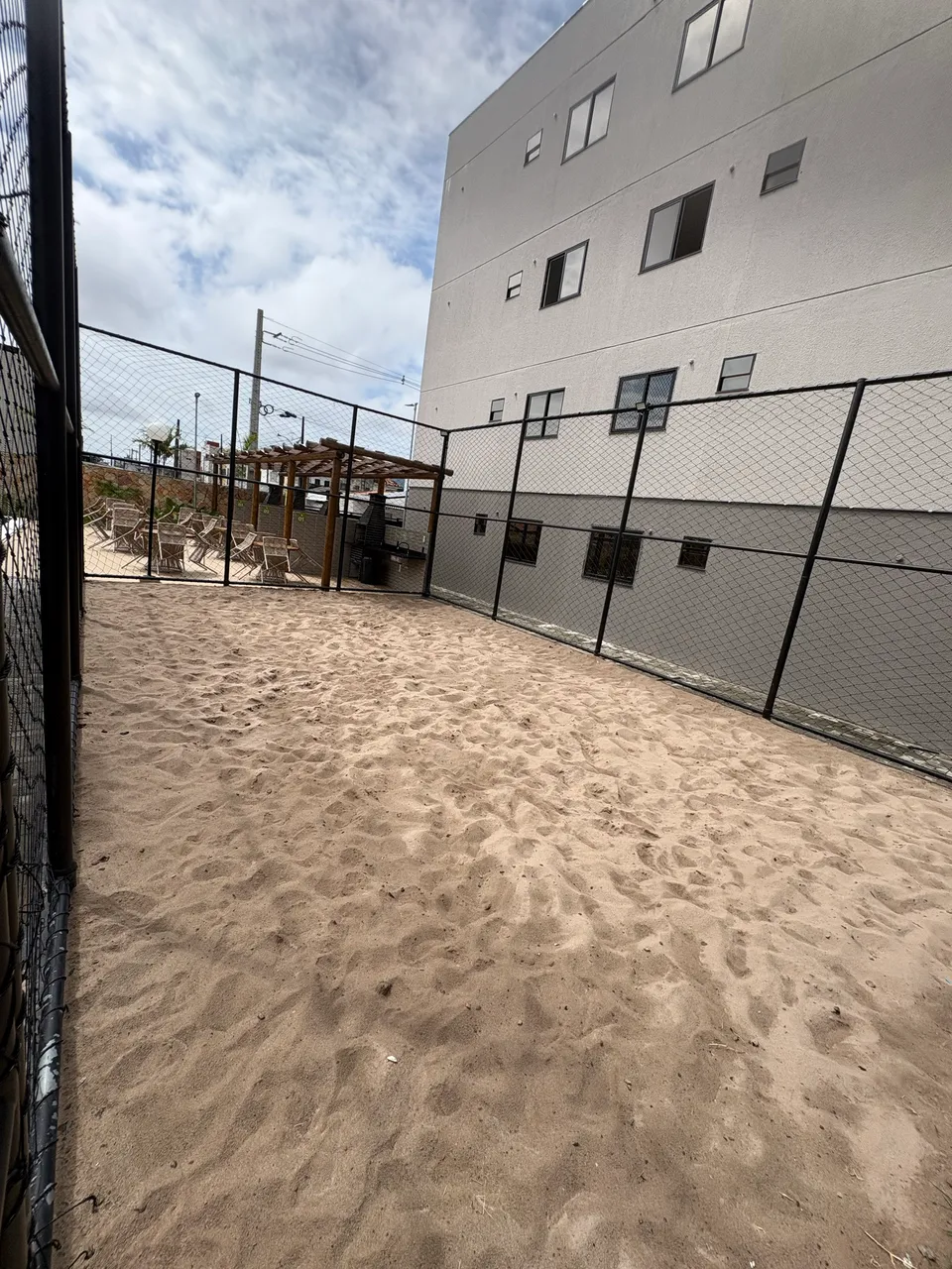 2-bedroom apartment with balcony and 1 parking space — photo 14