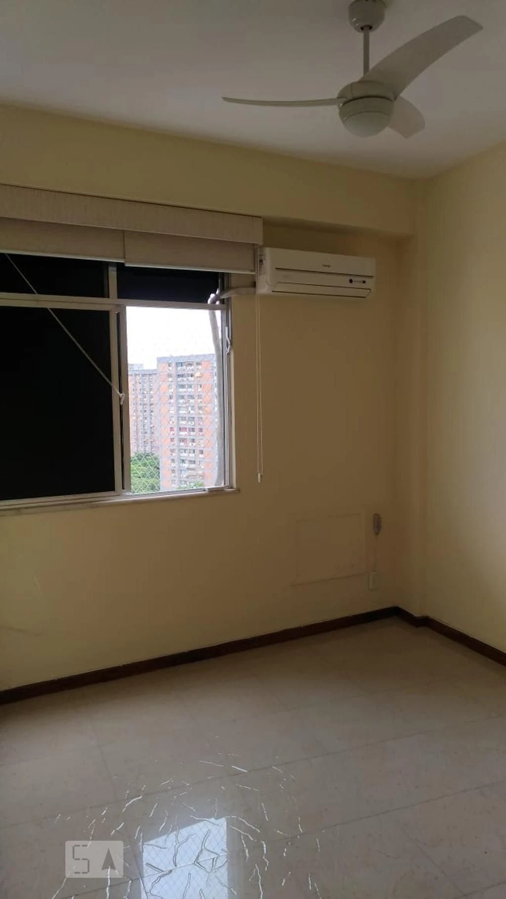 Квартира з 3 спальнями та видом на гори, Ріо-де-Жанейро — photo 8
