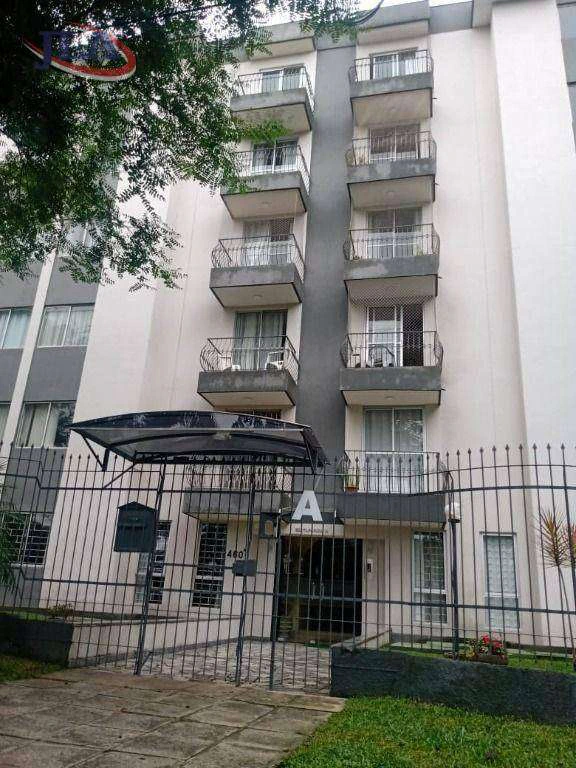 Furnished apartment with 2 bedrooms and 2 bathrooms — photo 5