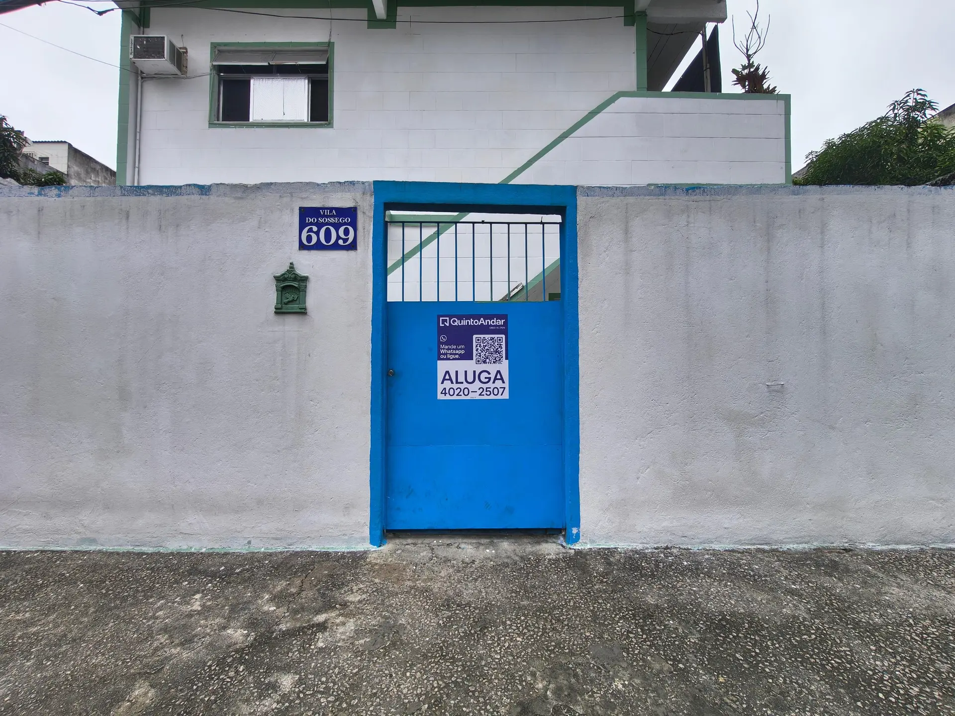 Studio de 25 m², Gardênia Azul — photo 13