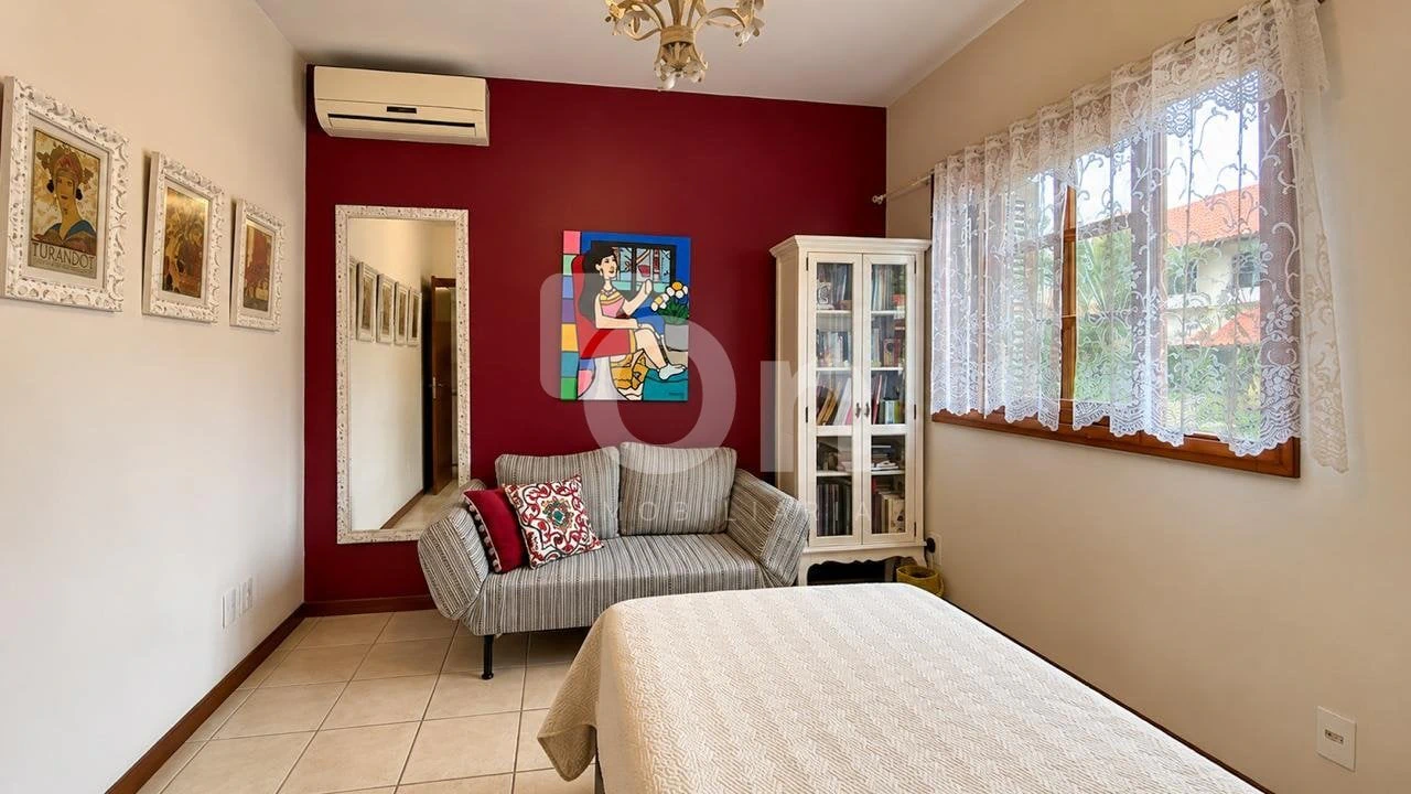 Furnished house, 238 m², with a dishwasher — photo 18