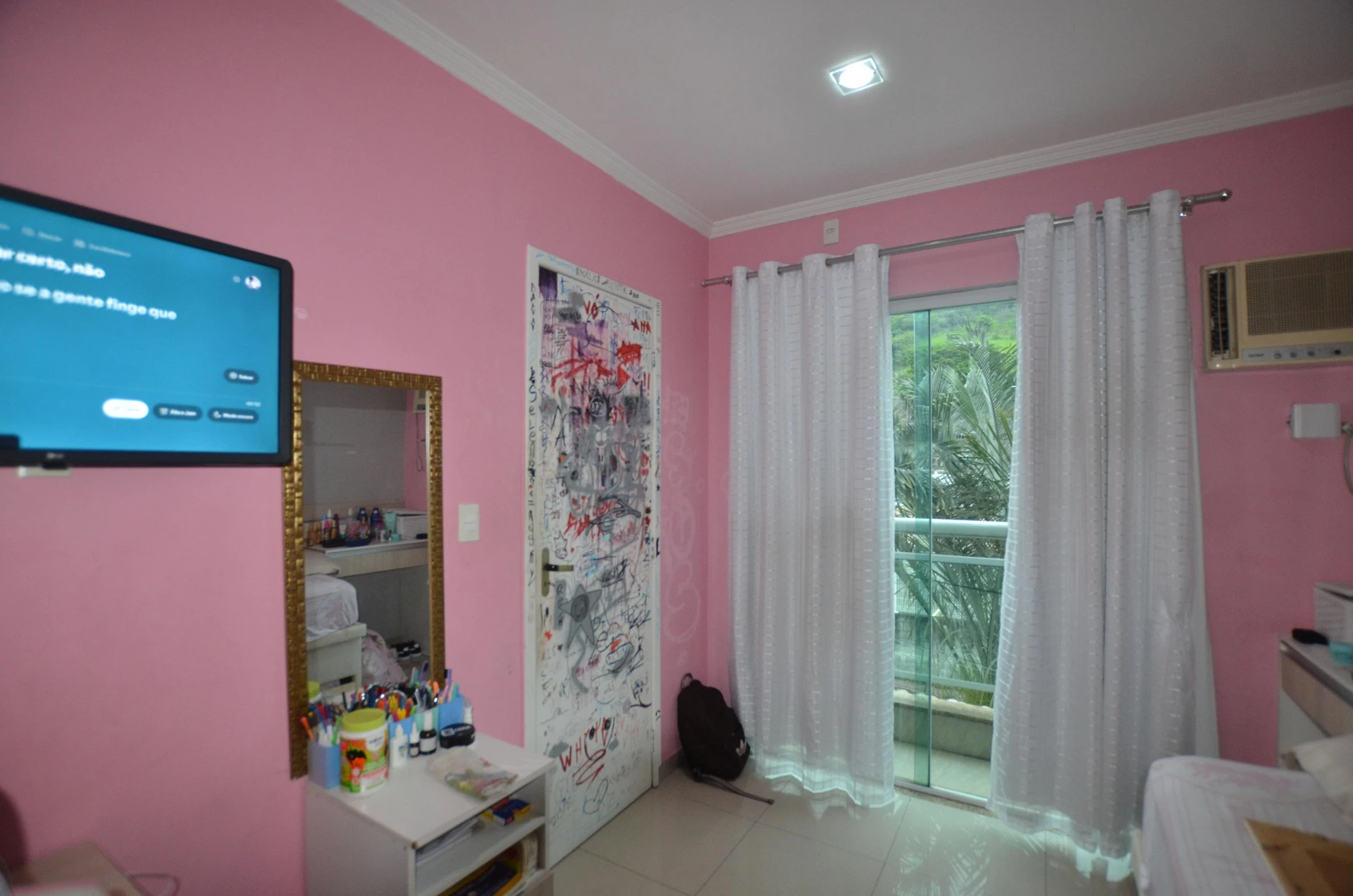 3 quartos e varanda gourmet: casa de 150 m² — photo 57