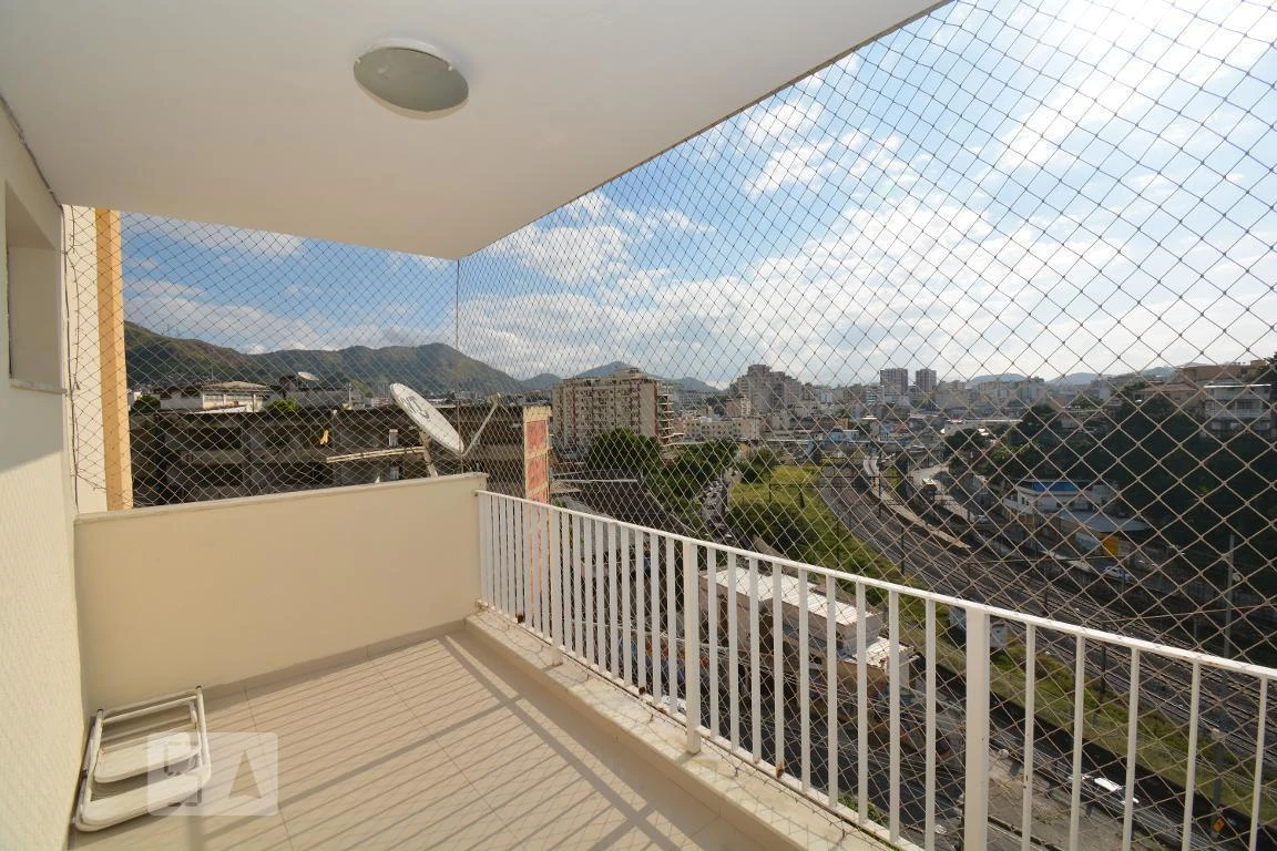 Apartment, 55 m², with a mountain view — photo 7