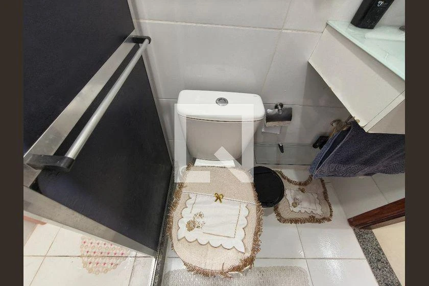 Квартира з 2 спальнями та заскленим балконом, Ріо-де-Жанейро — photo 38