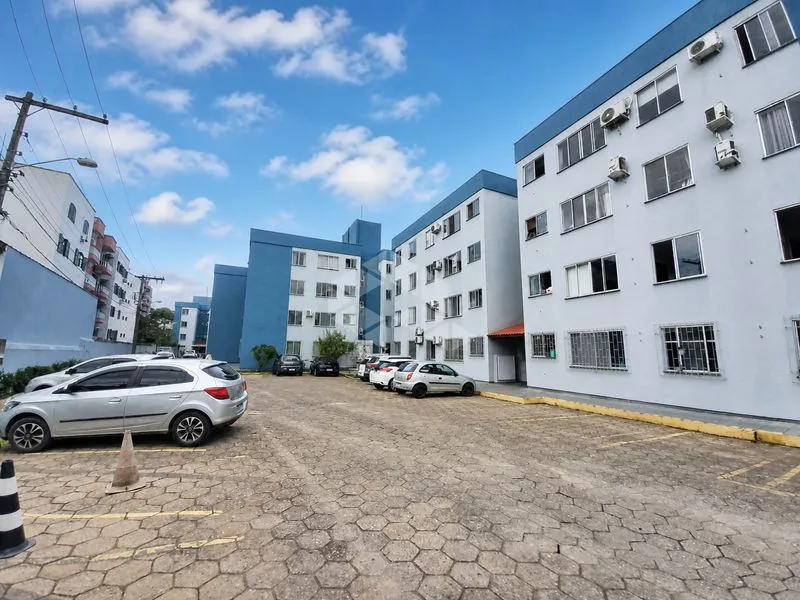 Квартира 47 м² с 2 спальнями и душевой с стеклом — photo 5
