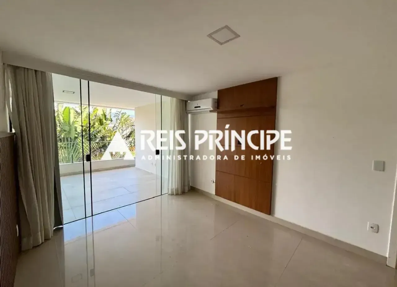 Furnished house with 3 suites and an open-plan kitchen — photo 25
