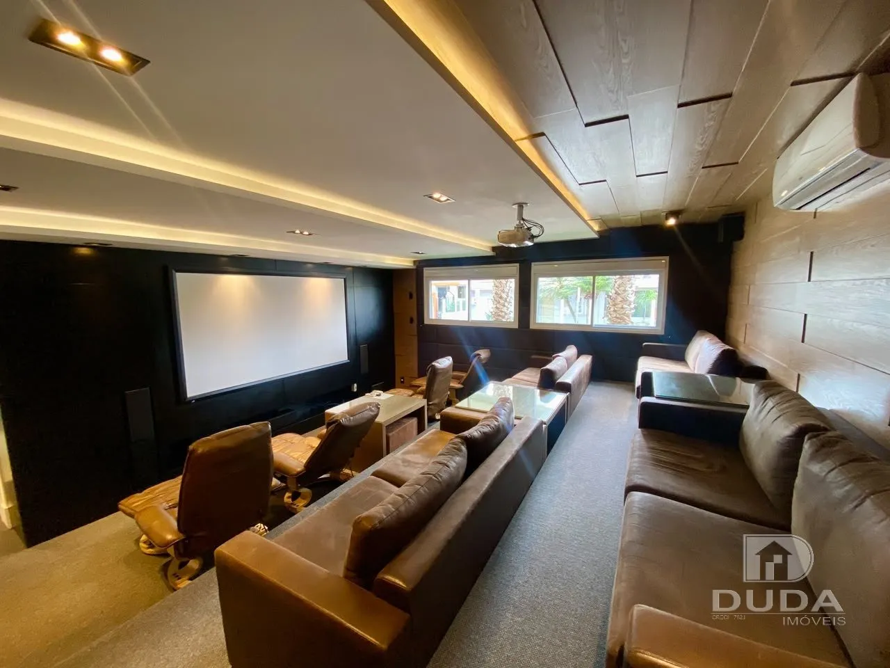 Apartamento mobiliado de 2 quartos com 91 m² e 2 vagas — photo 33