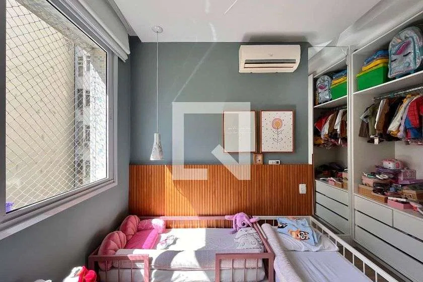 Furnished 3-bedroom apartment with open kitchen — photo 3
