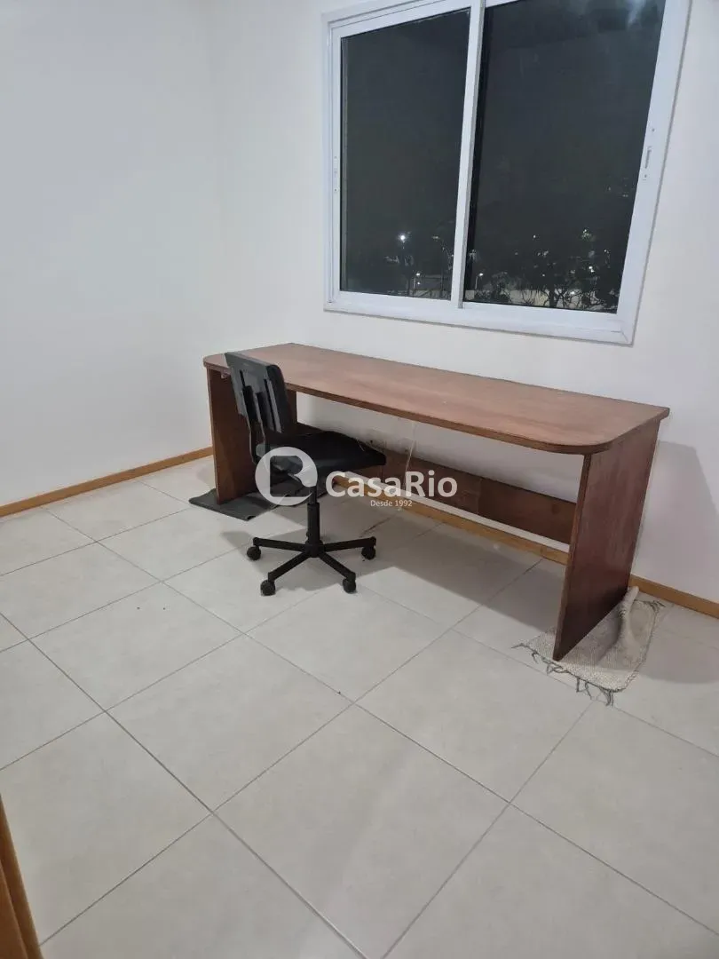 Apartment, 83 m², with a home office — photo 9