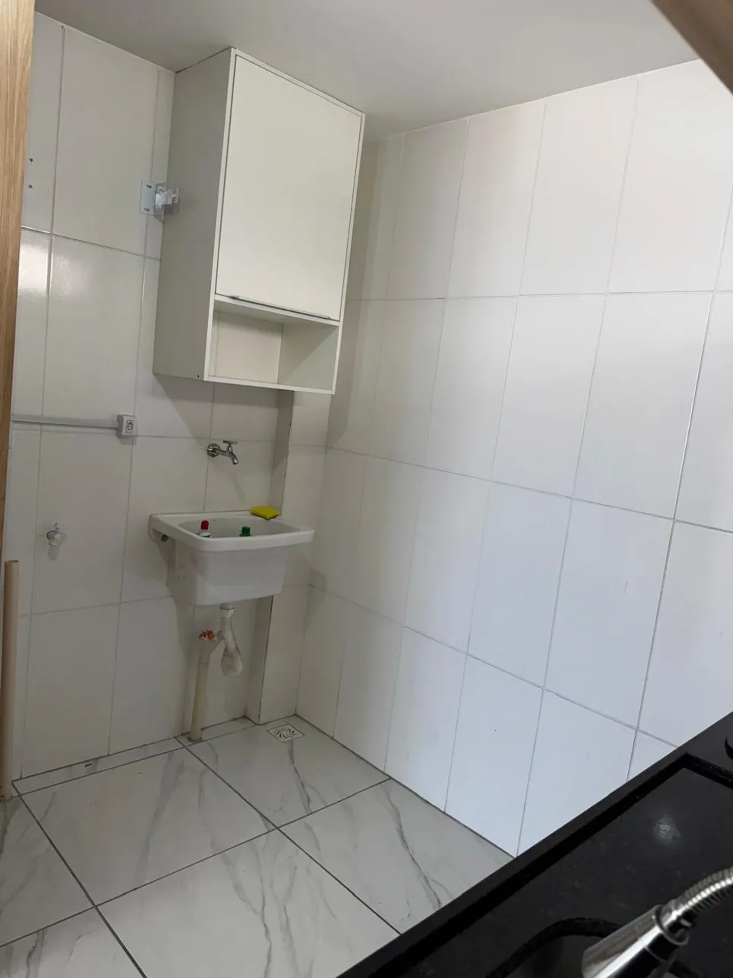 Квартира: 2 спальні, 1 з власною ванною кімнатою, 56 м² — photo 5