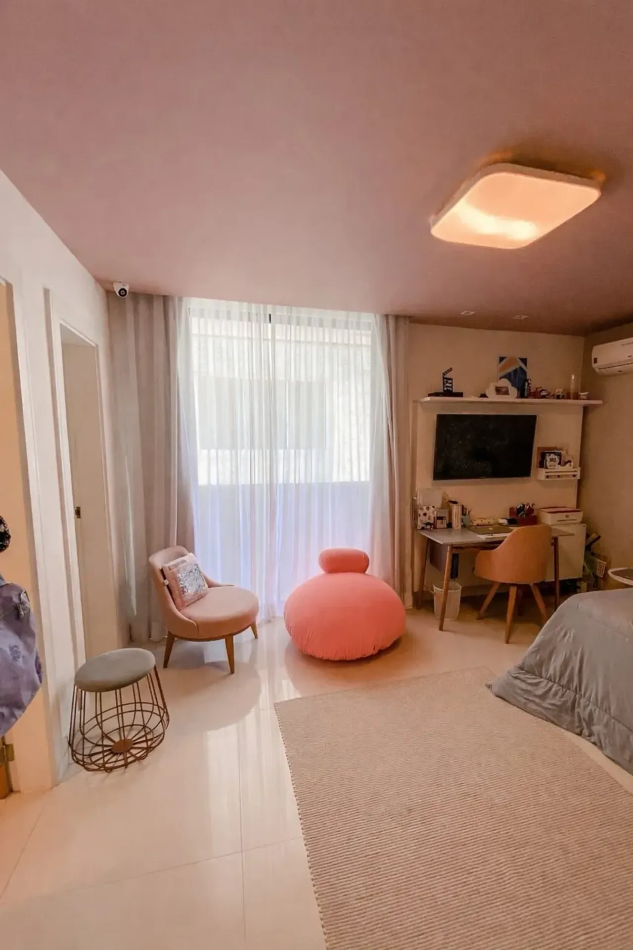 Casa mobiliada com 5 suítes e varanda, 720 m² — photo 4