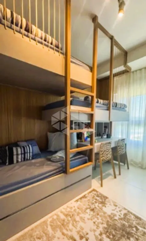 Apartamento amueblado de 180 m² con 3 dormitorios y 2 plazas — photo 29