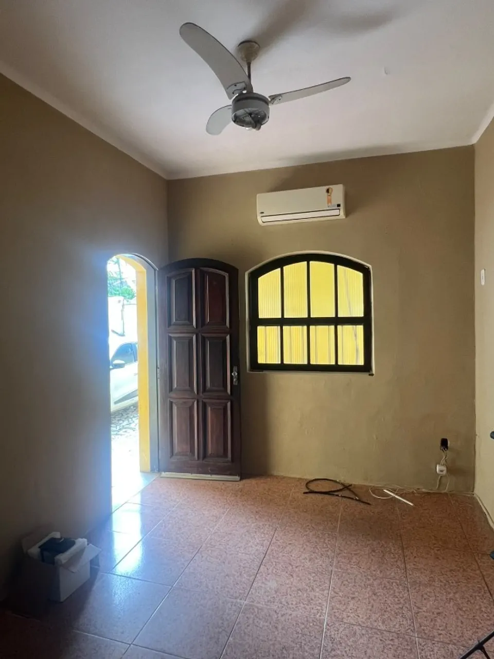 Casa de 2 quartos e 120 m² — photo 13
