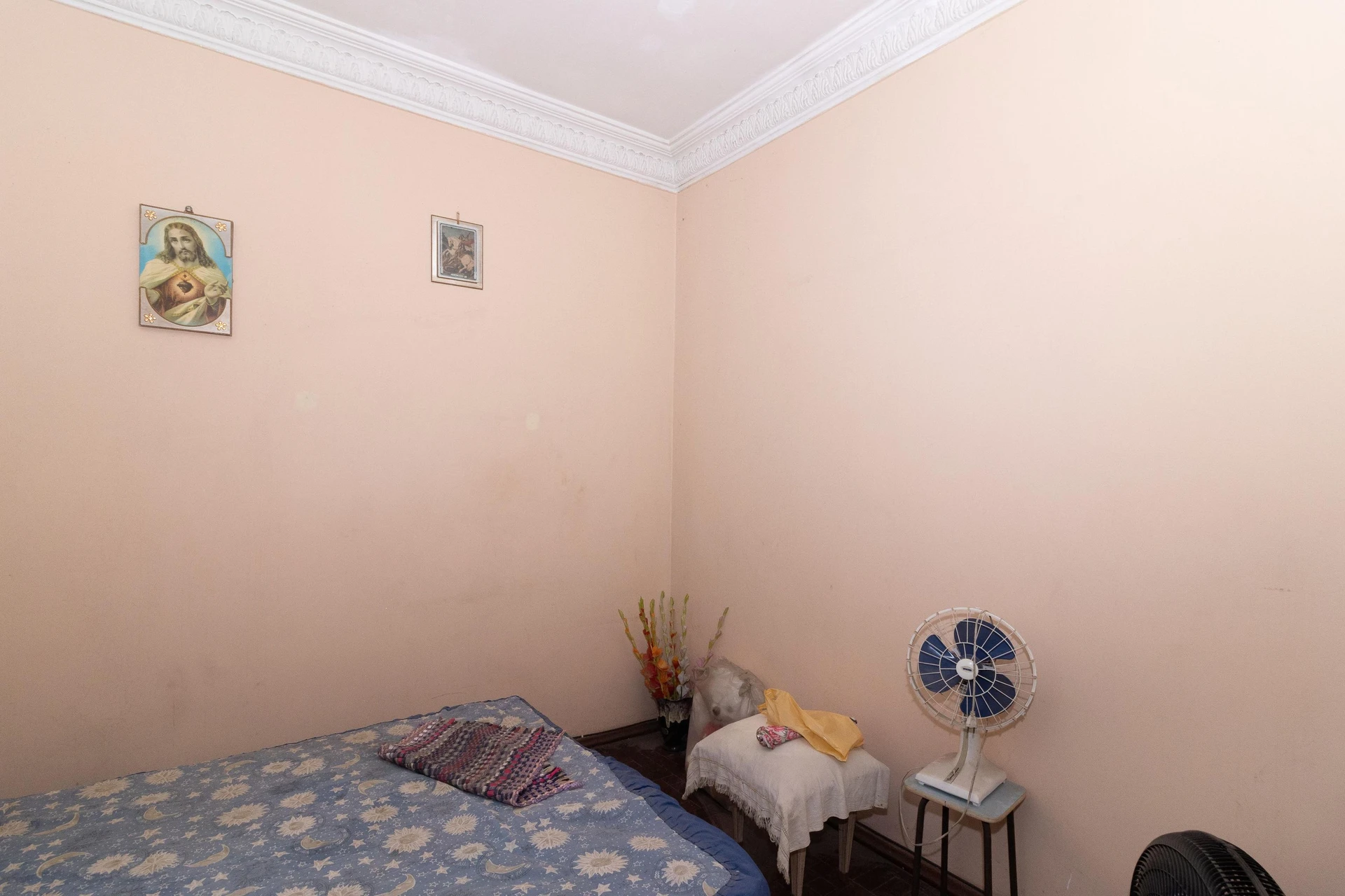 Apartamento mobiliado com 2 quartos e cozinha a gás — photo 5