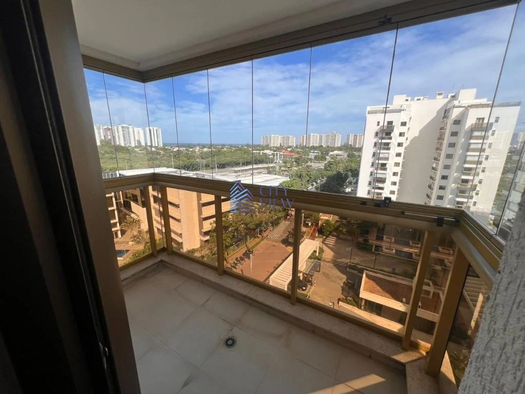 171 m² apartment with 4 bedrooms and 2 parking spots — photo 7