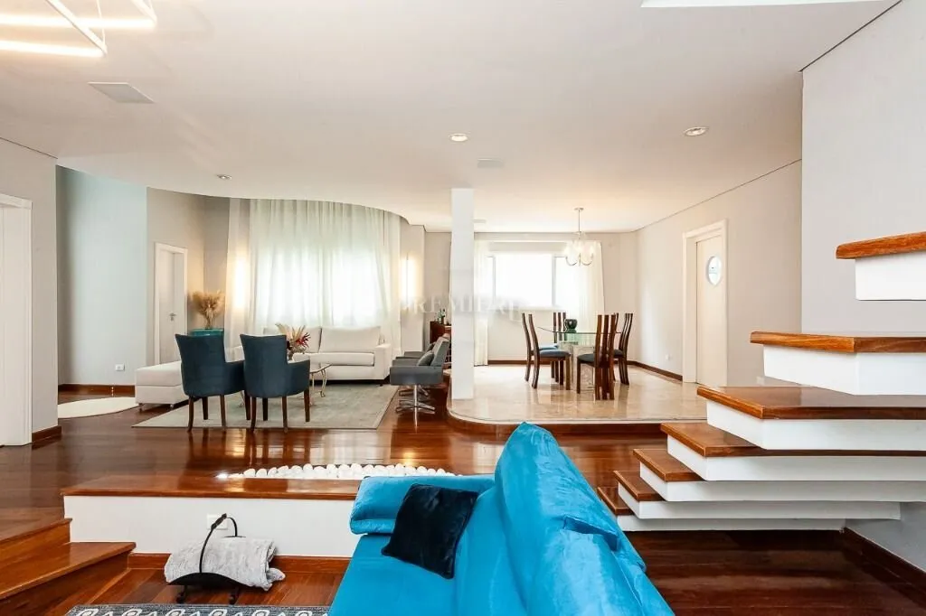 Unfurnished house with 4 en-suite rooms and private garden — photo 5