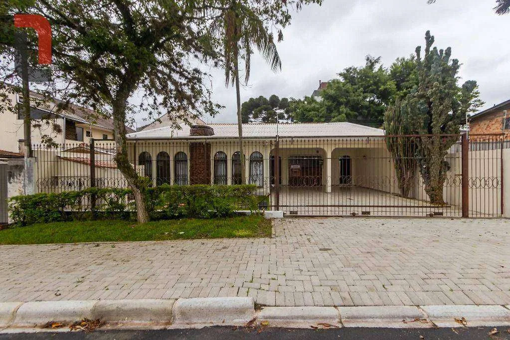 House, 199 m², with a grill on the balcony — photo 2