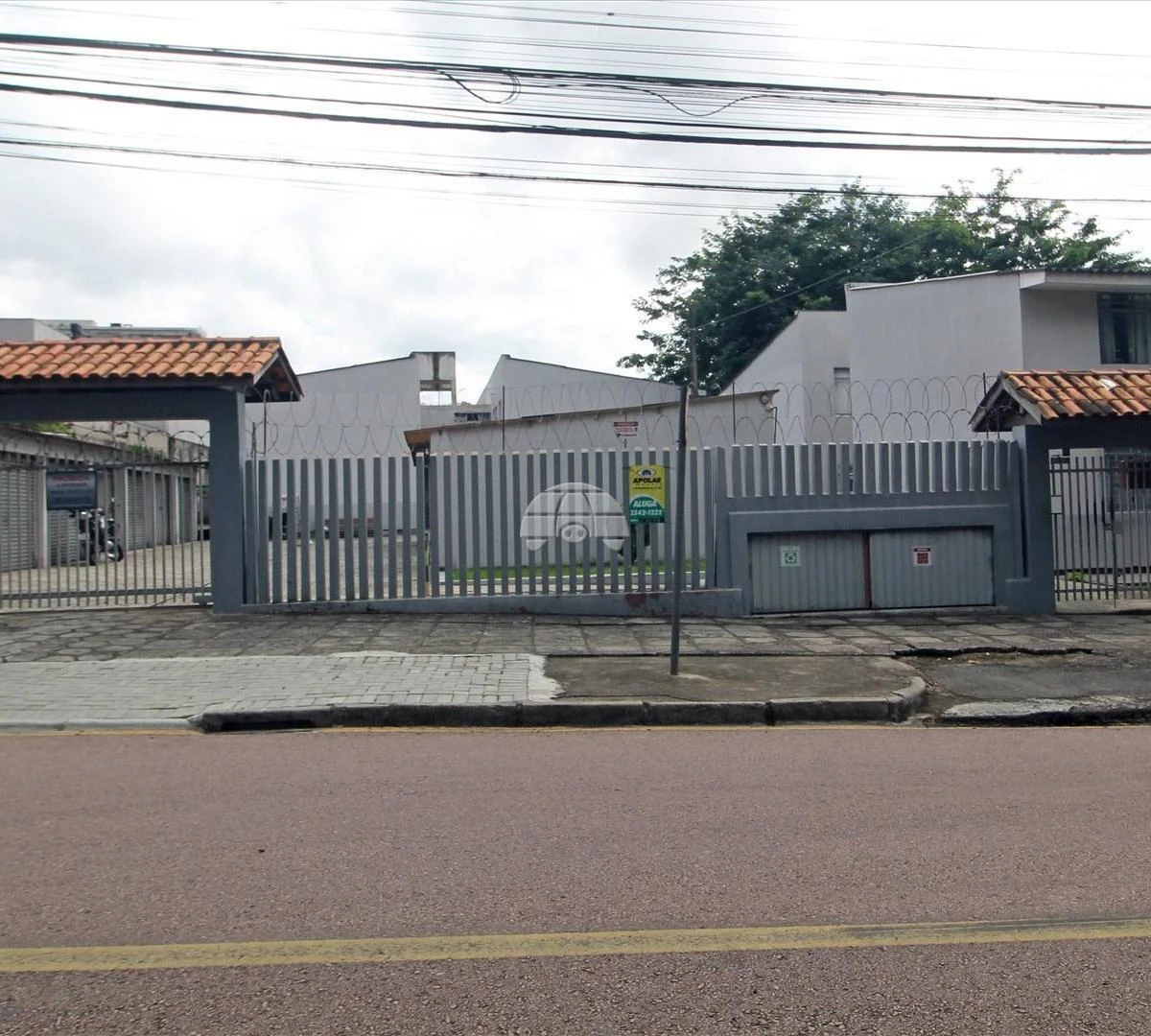 2-bedroom, 43 m² apartment in Curitiba — photo 12