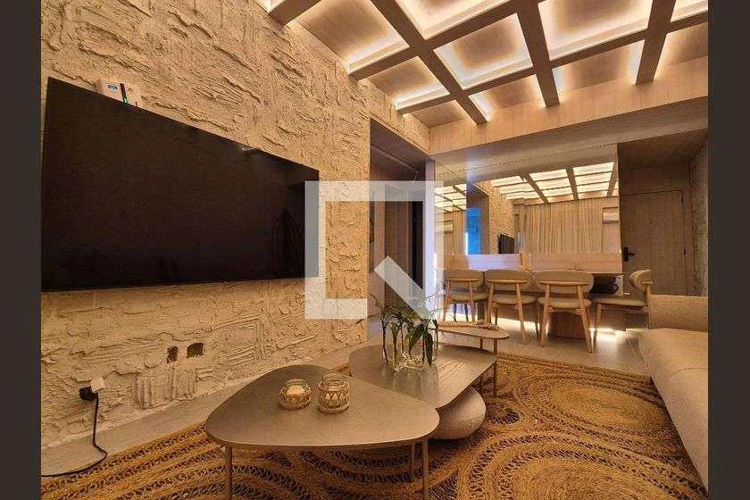 76 m² rental apartment with 2 bedrooms and a balcony — photo 8