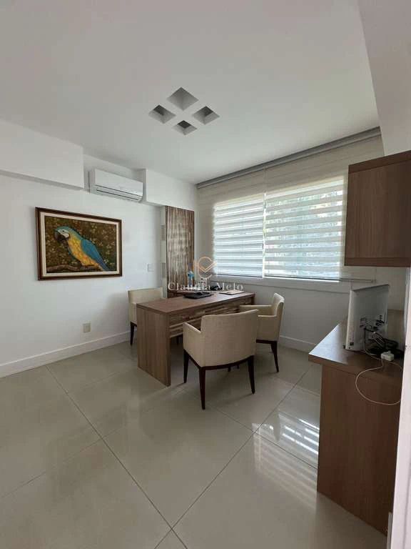 Casa mobiliada 822 m² com 5 suítes e 6 vagas — photo 13