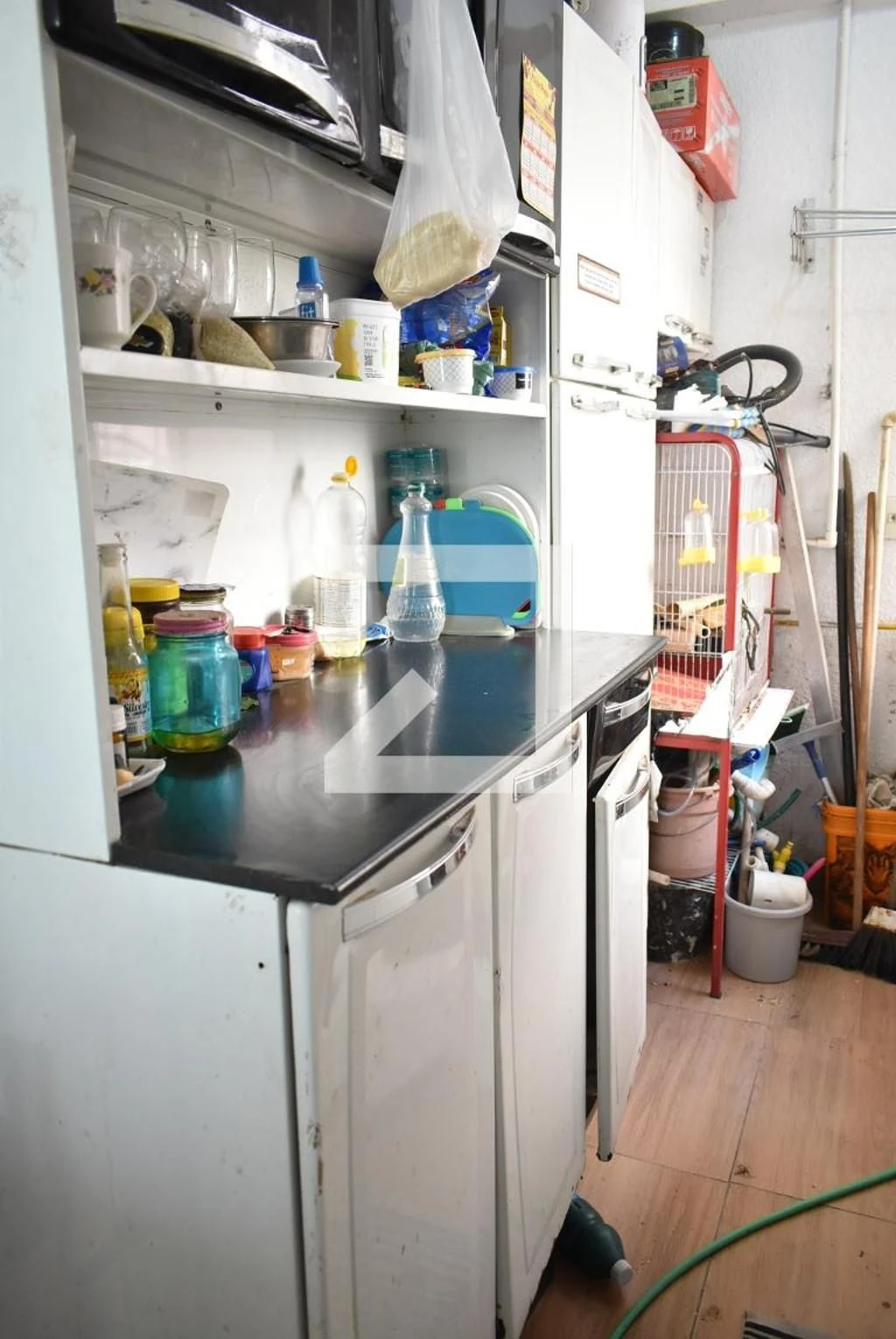 Apartamento amueblado de 2 dormitorios y cocina a gas — photo 34