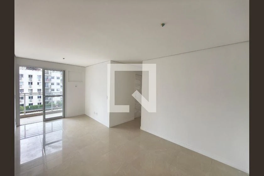 73 m² apartment with a balcony and 3 bedrooms — photo 9