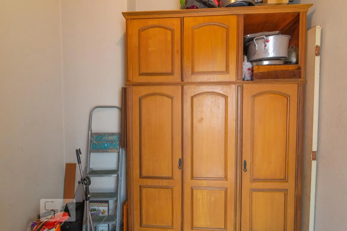 Apartamento mobiliado com 3 quartos e 2 banheiros — photo 50