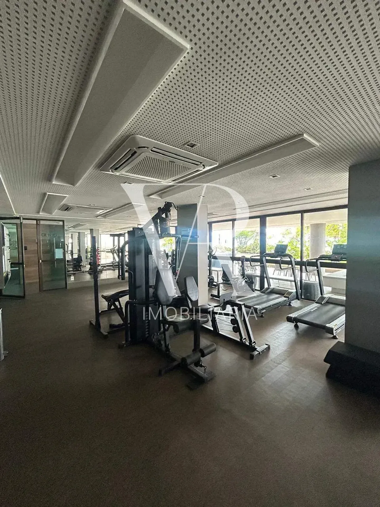 2 quartos e vista para a água: apartamento de 70 m² — photo 28
