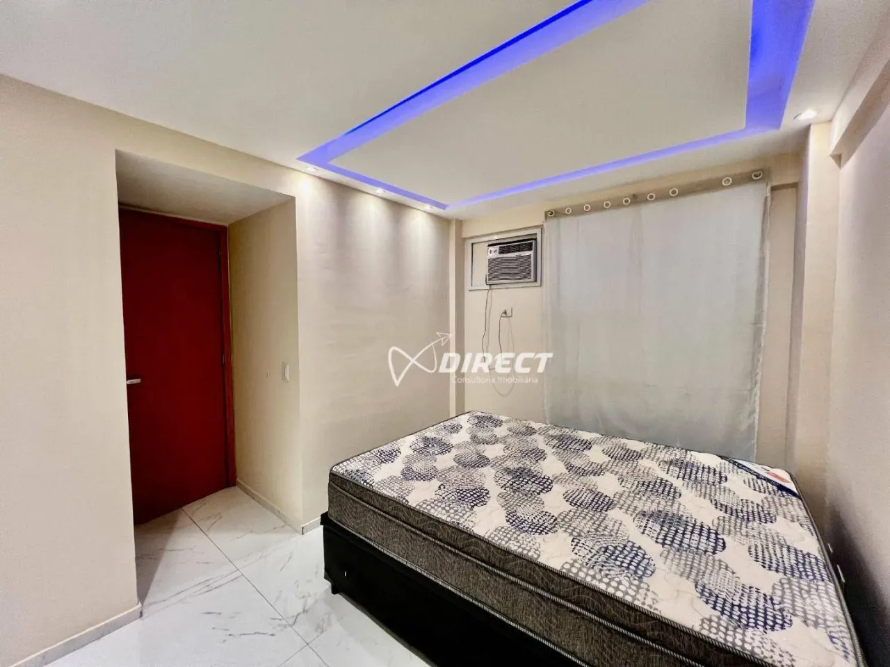 Furnished 3-bedroom apartment with 2 bathrooms — photo 6