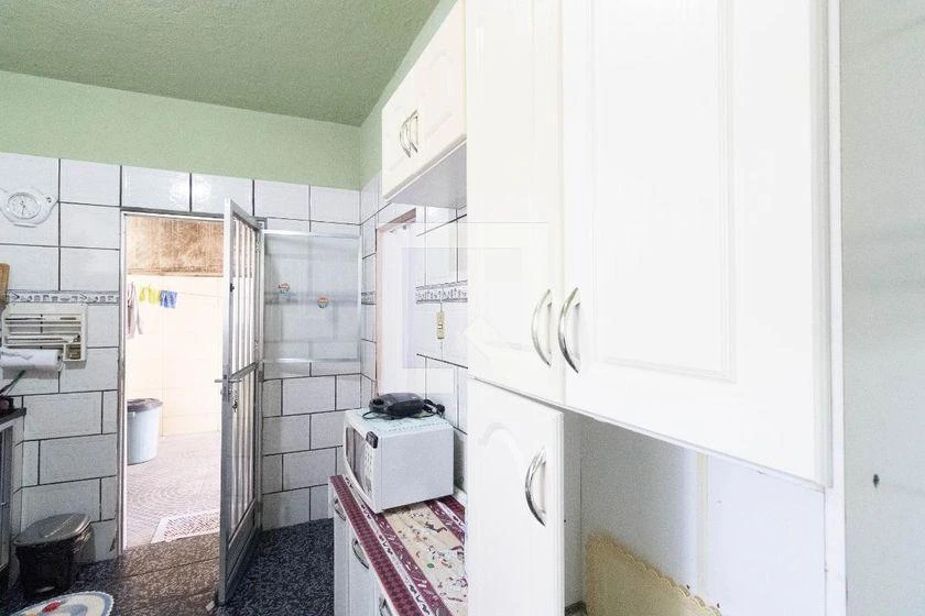 Casa de 3 quartos com espaço de home office, Campo Grande — photo 18