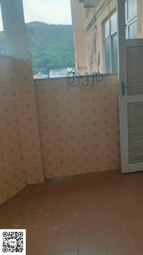 Apartamento sem mobília com 2 quartos e 2 banheiros — photo 13