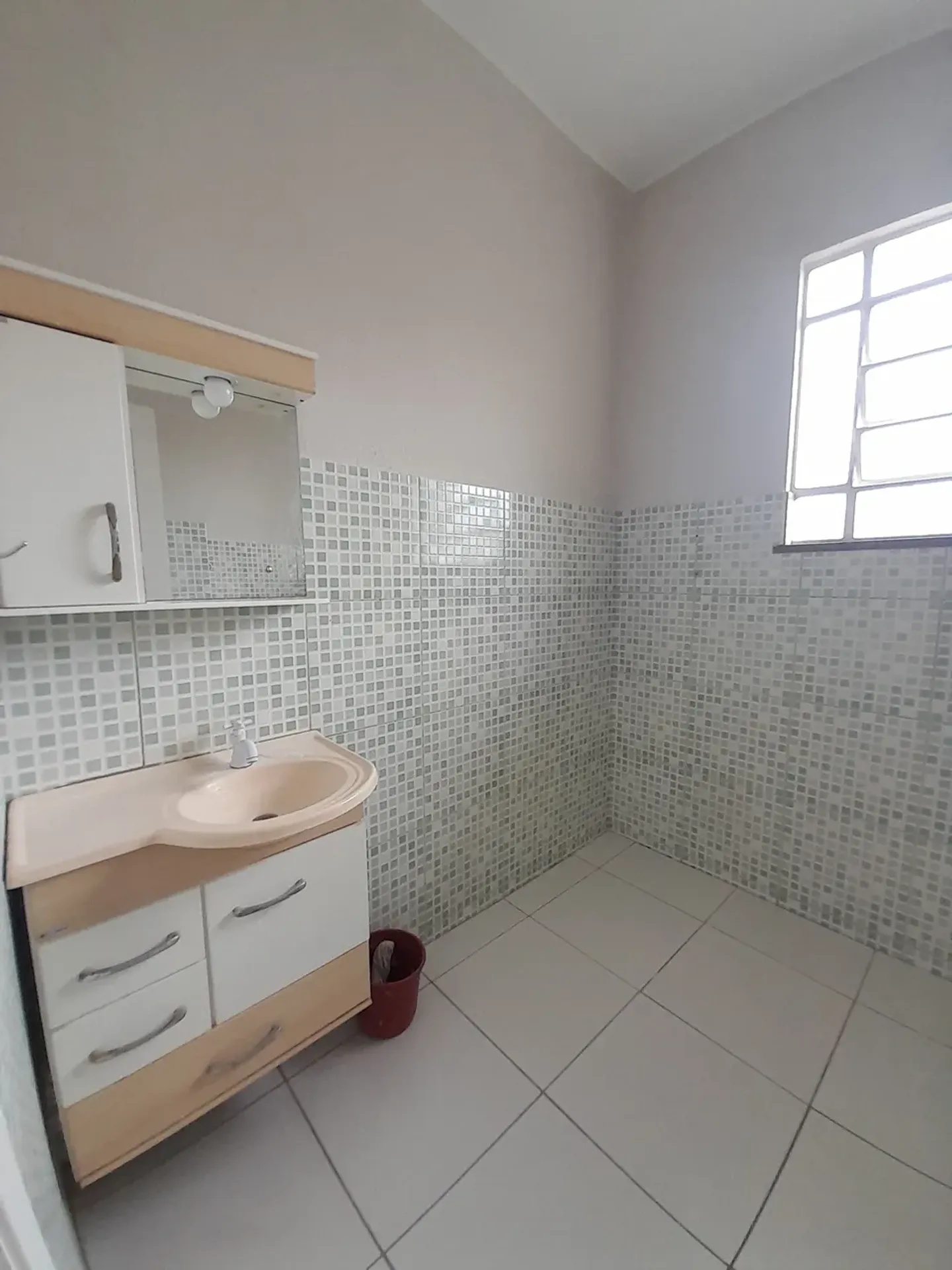 One-bedroom apartment, 50 m² — photo 3