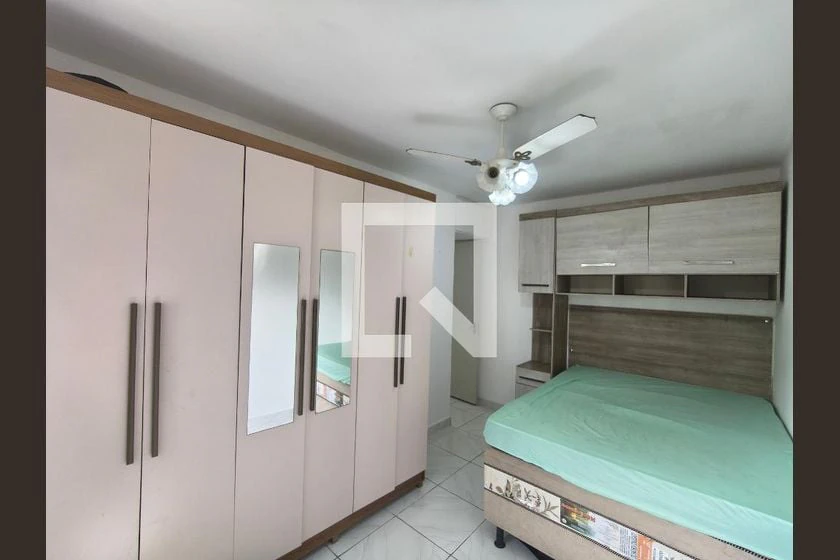 Furnished 2-bedroom apartment, 50 m² — photo 25