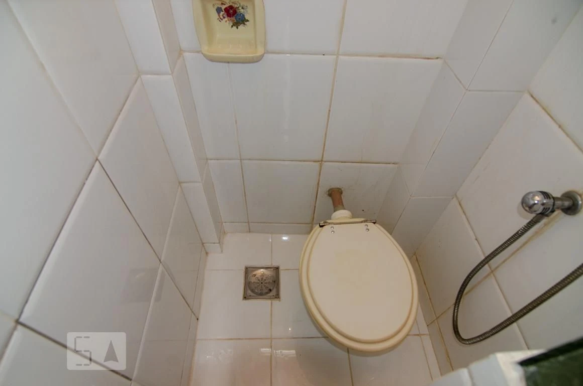 Furnished apartment with 2 bedrooms and 2 bathrooms — photo 38